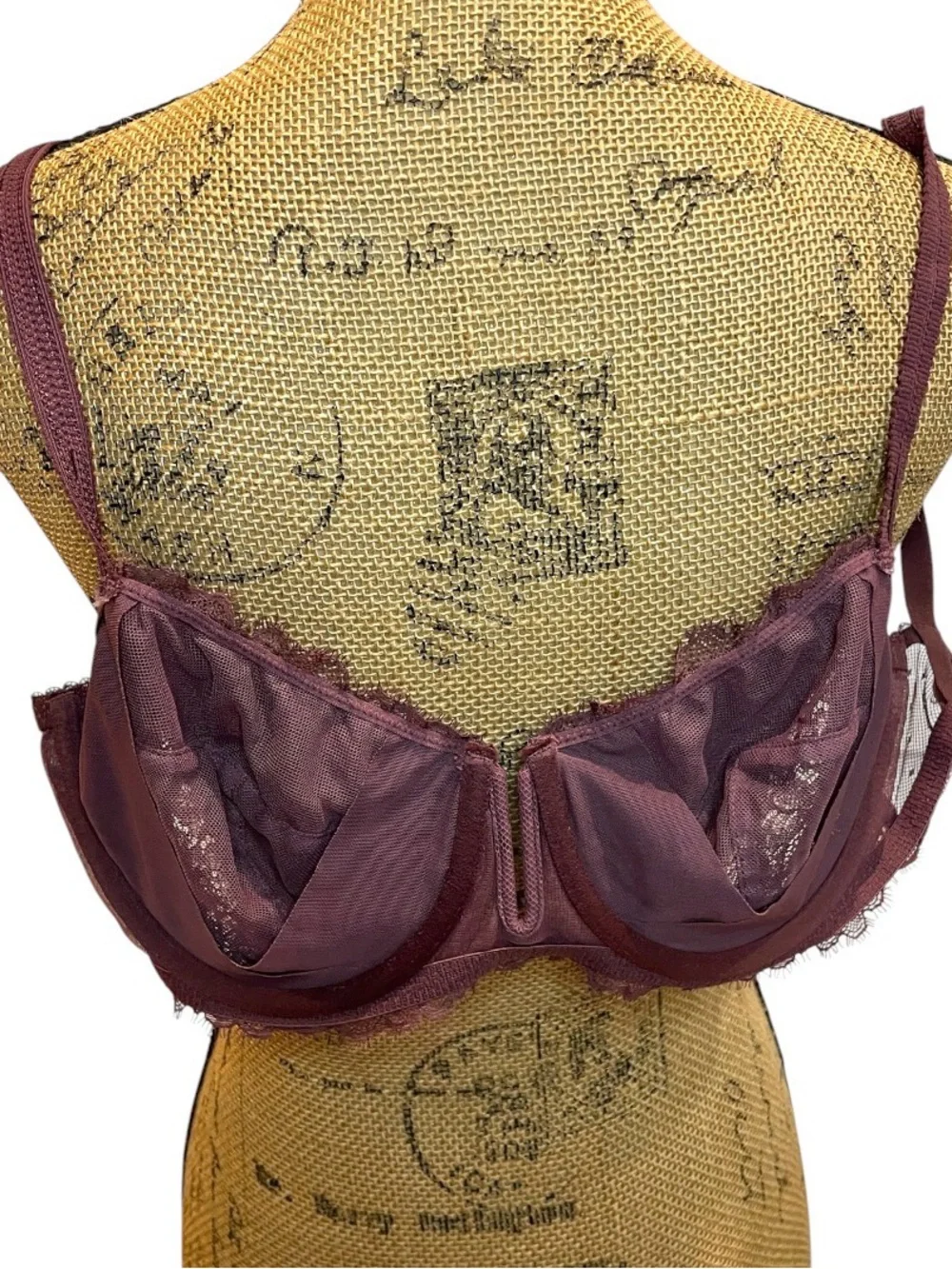 Auden gently used
